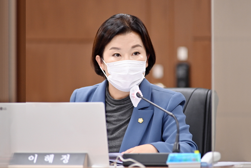 파주시의회 이혜정 의원, ‘파주시 장애인 및 저소득계층 반려동물 진료비 등 부담 완화 지원 조례안’ 대표 발의