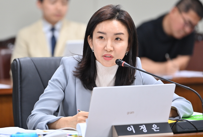 파주시의회 이정은 의원,  「파주시 한국수화언어 활성화 지원 등에 관한 조례안」발의