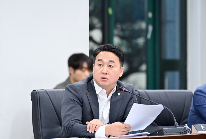 파주시의회 손성익 의원,  ‘파주시 전세피해 및 전세사기피해자 지원에 관한 조례 일부개정조례안’발의