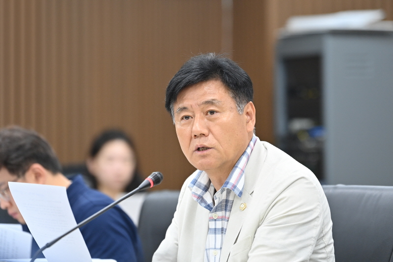 파주시의회 이익선 의원,  ‘파주시 해병전우회 활동 지원에 관한 조례안’발의