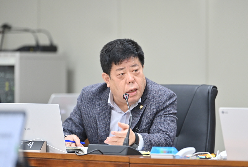 파주시의회 오창식 의원,  ‘파주시 전략산업 육성 및 지원에 관한 조례안’발의