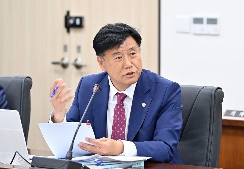 파주시의회 이익선 의원,  ‘파주시 폭염ㆍ한파 피해 예방 및 지원 조례안’발의