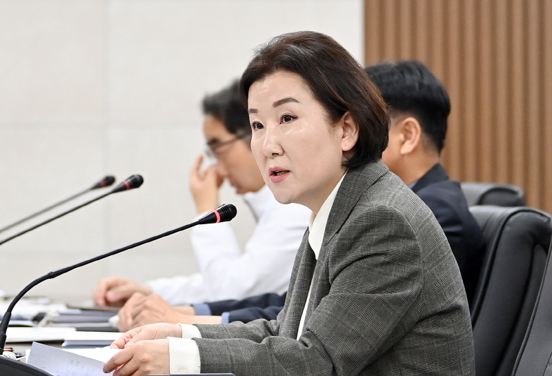 파주시의회 이혜정 의원, ‘파주시 공동주택관리 지원 조례 일부개정조례안’발의