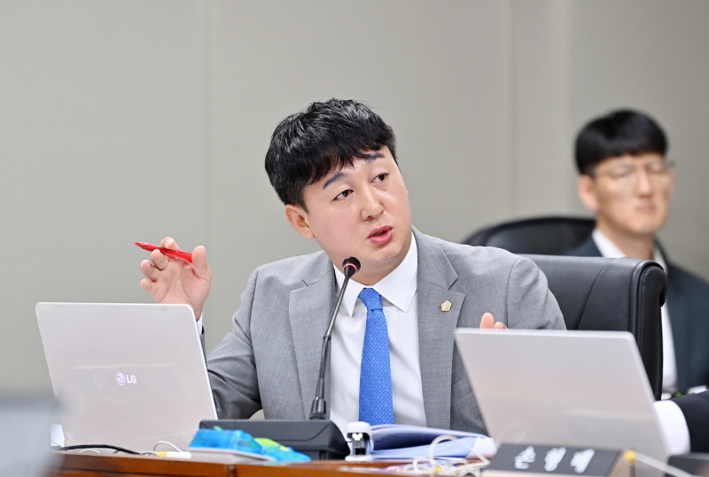파주시의회 손성익 의원,  ‘파주시 전기자동차 화재예방 및 안전시설 지원 조례’발의