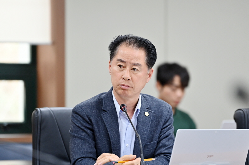 파주시의회 최창호 의원,  ‘파주시 해외입양인 단체 지원 및 협력에 관한 조례안’발의