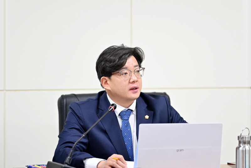  파주시의회 목진혁 의원,  ‘아동 및 청소년 성교육 활성화 위한 조례안’ 발의