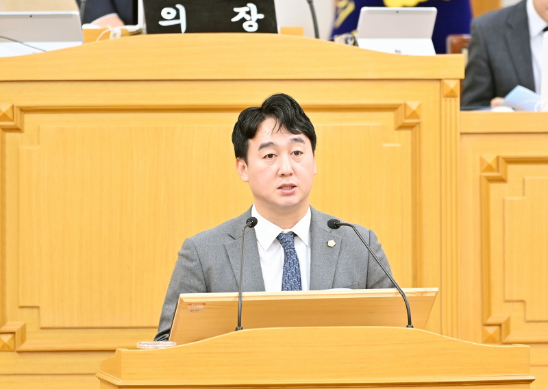 파주시의회, 행정사무조사 불출석 및 증언 거부 증인에 대한 과태료 부과‘가결’