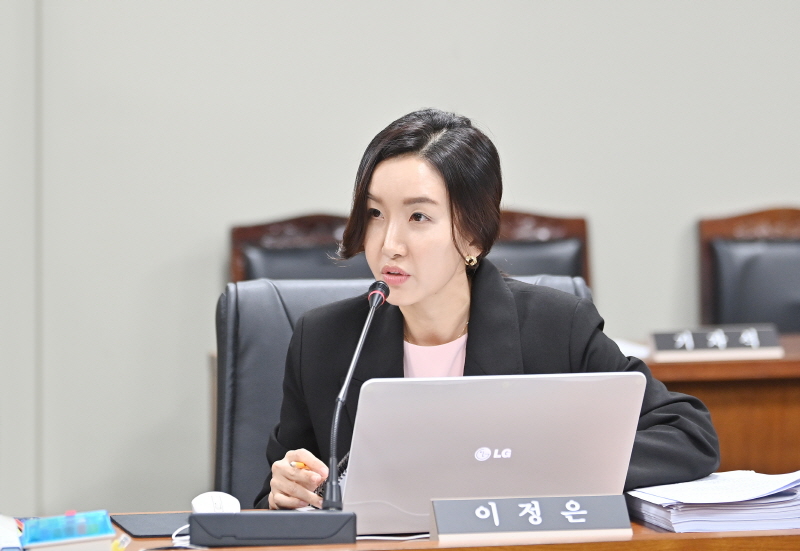 파주시의회 이정은 의원, ‘파주시 장애인복지시설 설치 및 운영 조례 일부개정조례안’ 대표발의