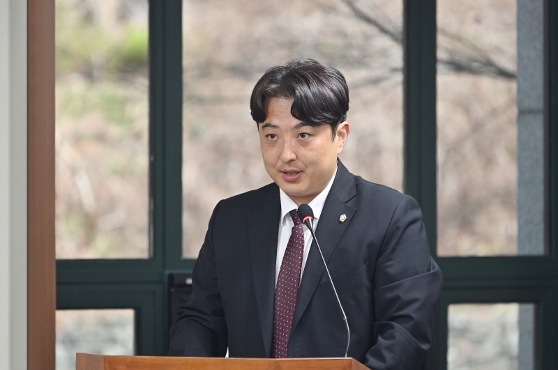 파주시의회 박신성 의원, ‘파주시 장난감도서관 설치 및 운영에 관한 조례 일부개정조례안’ 대표발의