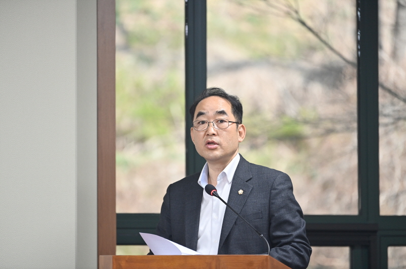 파주시의회 최유각 의원,  ‘파주시 장애인 이동기기 수리 등 지원에 관한 조례 전부개정조례안’ 발의