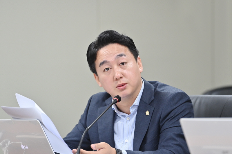 파주시의회 손성익 의원,  ‘파주시 중대재해 예방 및 관리 조례’ 대표발의