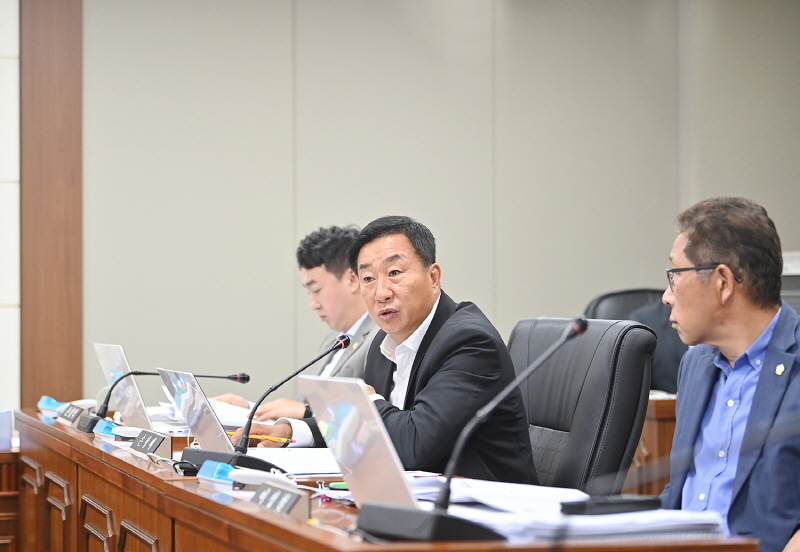 파주시의회 손형배 의원,  “파주시 전세사기 예방 및 안전전세 관리단 운영 조례안” 대표 발의