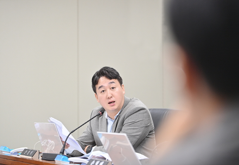 파주시의회 손성익 의원, ‘파주시 재정건전화 조례 일부개정조례안’발의