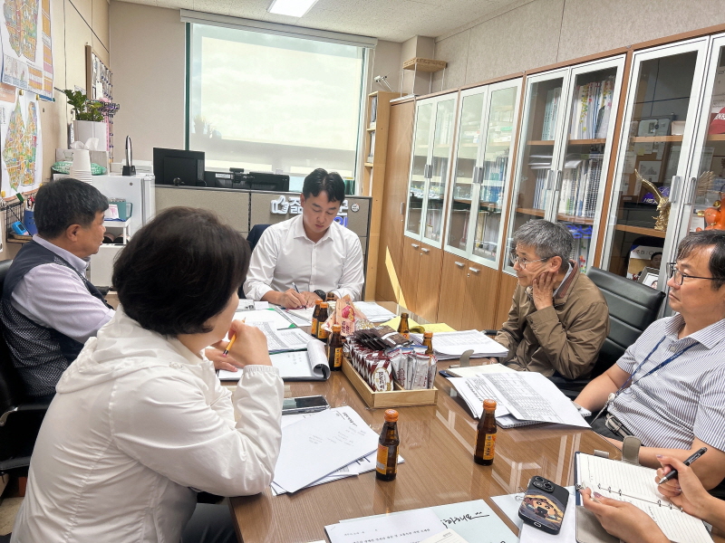 파주시의회 손성익 의원, 신성교통‘600번’운행 중단 위기, “급한 불 우선 막았습니다”