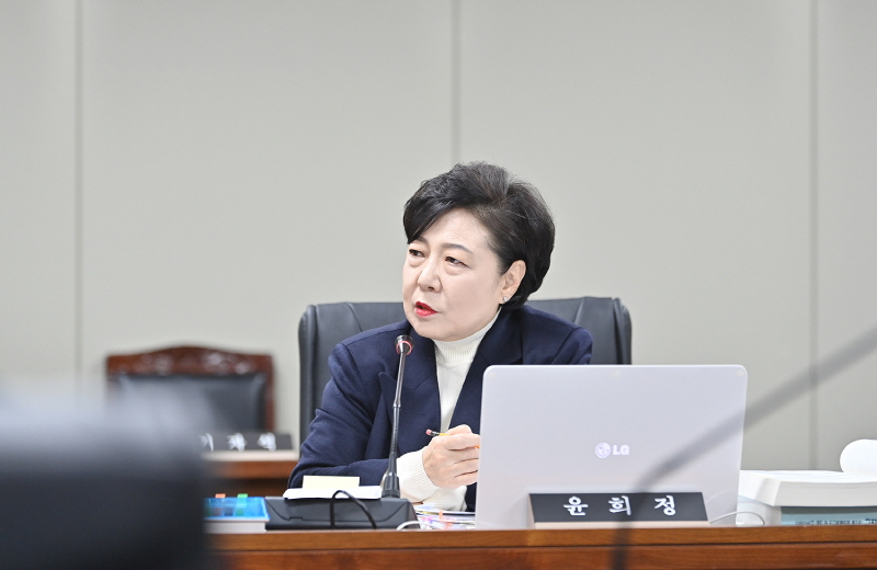 파주시의회 윤희정 의원, 새로운 관광 동력 필요