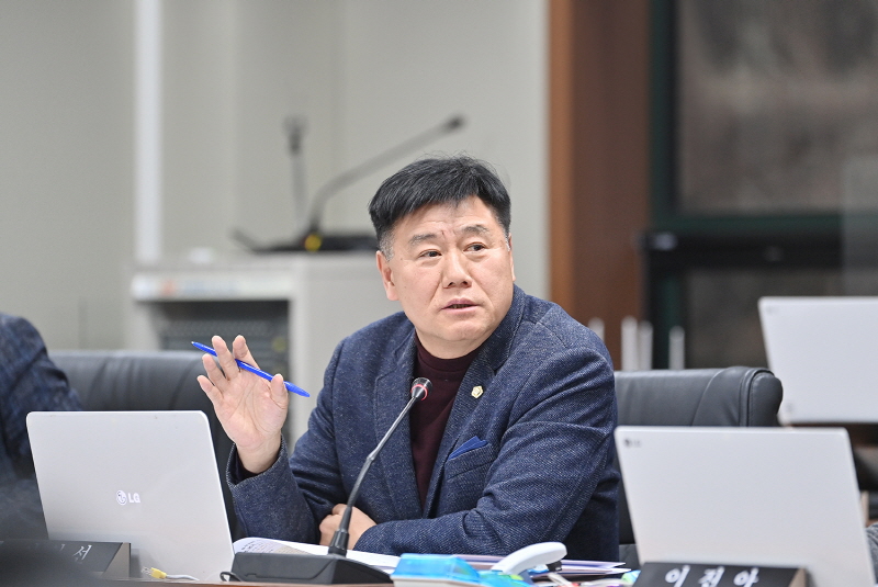 파주시의회 이익선 의원, ‘파주시 아동ㆍ청소년 부모채무 대물림 방지 지원 조례 일부개정조례안’ 발의