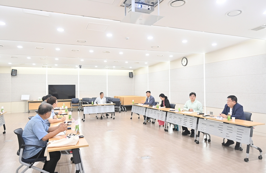 문화예술 발전연구회 연구용역 착수보고회 (2025. 08. 05) 4번째 파일