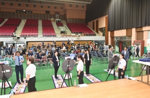 대한노인회 파주시지회장기 한궁대회 (2025. 07. 09) 3번째 파일