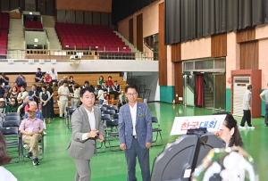 대한노인회 파주시지회장기 한궁대회 (2025. 07. 09) 7번째 파일