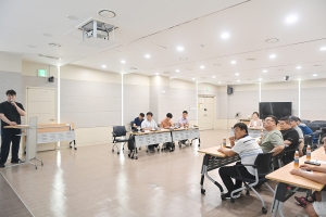 금촌 경제 활성화를 위한 주차환경개선 간담회 (2025. 07. 28) 5번째 파일