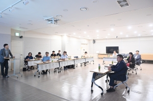 문화예술 발전연구회 연구용역 착수보고회 (2025. 08. 05) 2번째 파일
