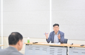 문화예술 발전연구회 연구용역 착수보고회 (2025. 08. 05) 6번째 파일