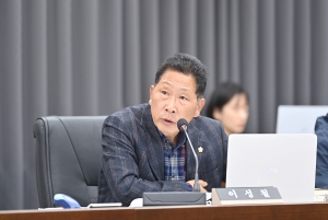 제260회 파주시의회 2차 정례회 예산결산특별위원회 (2025. 12. 11) 5번째 파일