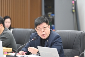 제260회 파주시의회 2차 정례회 예산결산특별위원회 (2025. 12. 11) 8번째 파일