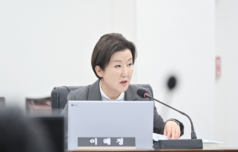 제262회 파주시의회 임시회 예산결산특별위원회 (2026. 03. 30) 7번째 파일