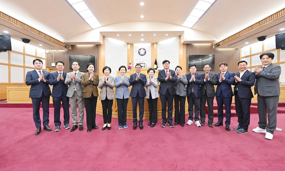 제262회 파주시의회 임시회 2차 본회의 (2026. 04. 03) 16번째 파일