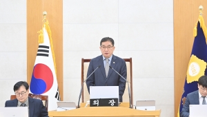 제262회 파주시의회 임시회 2차 본회의 (2026. 04. 03)