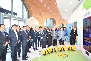 파주시환경센터 에코온 개관식 (2026. 04. 03) 4번째 파일