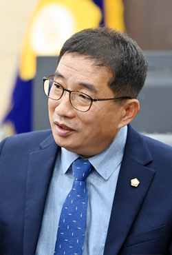 박대성 의원